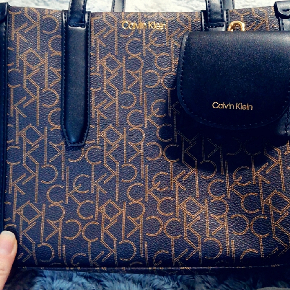 Calvin klein Tote